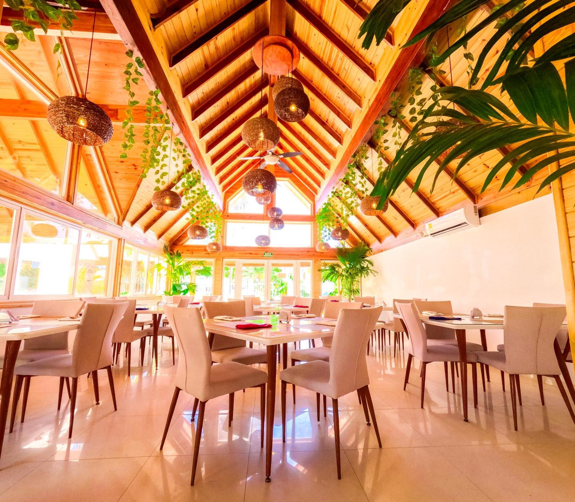 Hotel Caribbean Coral San Andrés Exteriér fotografie