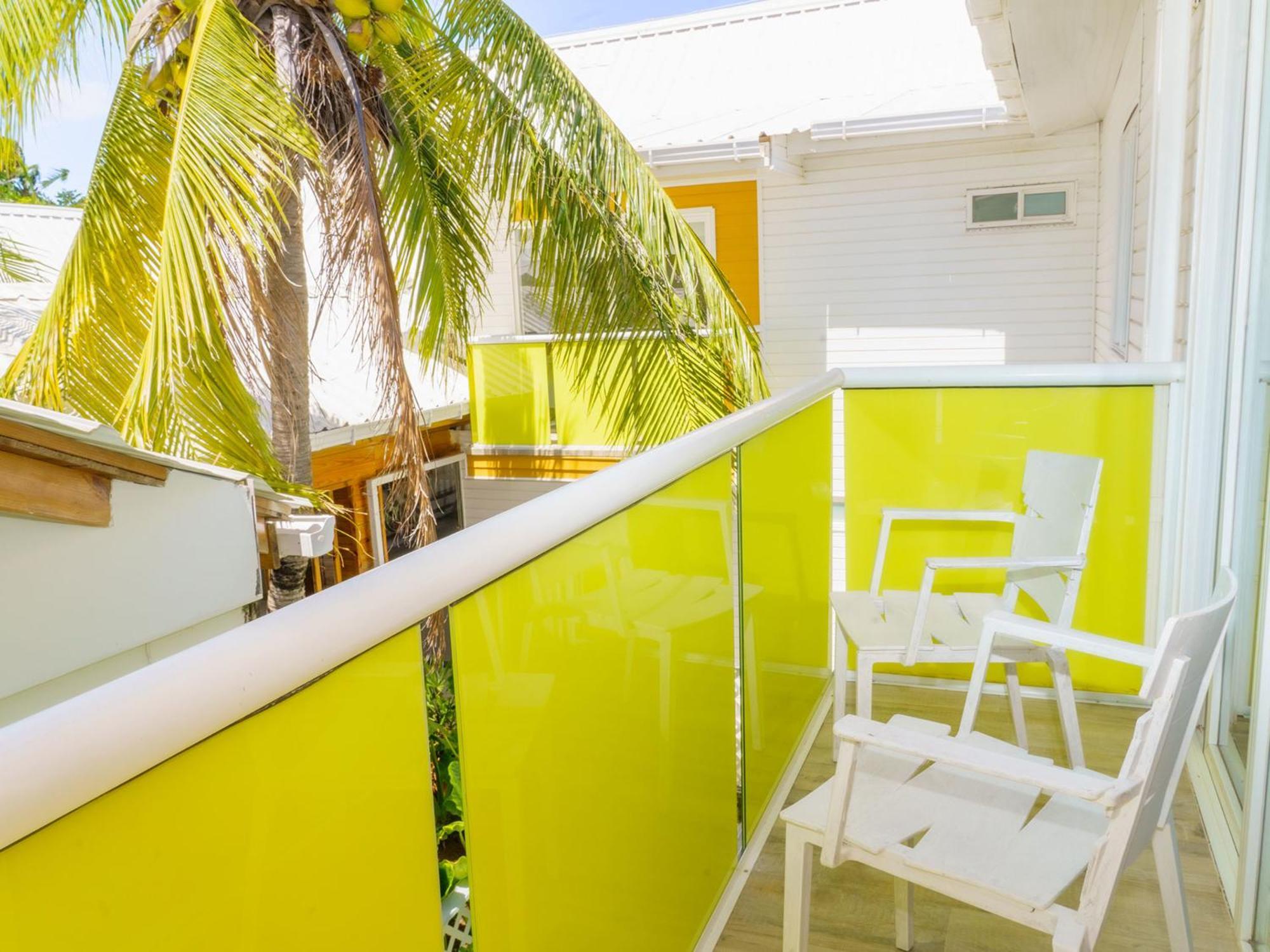 Hotel Caribbean Coral San Andrés Exteriér fotografie